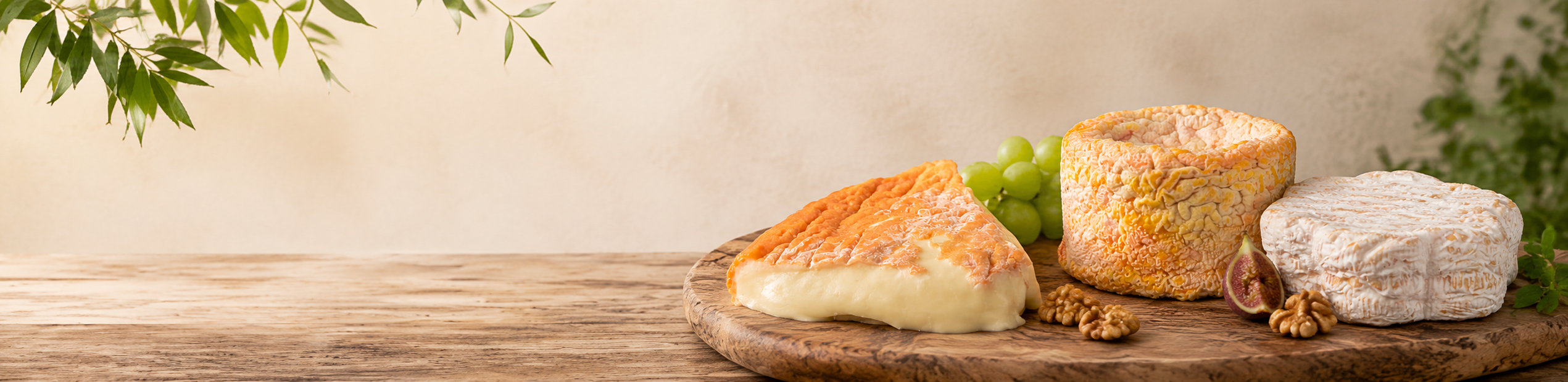 Rode korstkaas Rode korstkaas