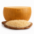 Parmesan Parmigiano Reggiano geraspt