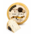 Geitenkaas met truffel