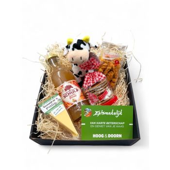 Het BeterKaas Pakket