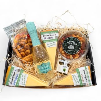 Stolwijkse Heerlijkheid