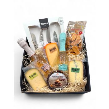 De Grote Borrel & Bubbel Box