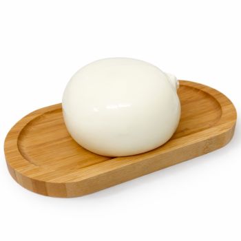 Burrata