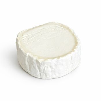 Chèvre gerijpt heel