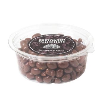 Chocolade rozijnen jumbo melk