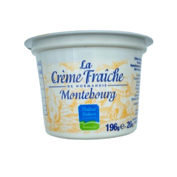 Crème fraîche