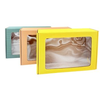 Cadeauverpakking – los verkrijgbaar