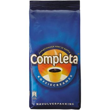 Completa Koffiecreamer zak 1 kg