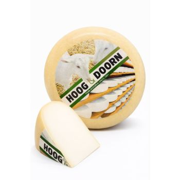 Hollandse jonge geitenkaas