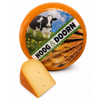 Hele Goudse kaas extra belegen