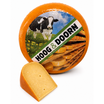 Hele Goudse kaas oud snijdbaar