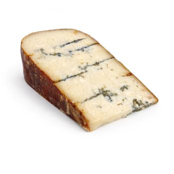 Tomme de Chèvre au Blue