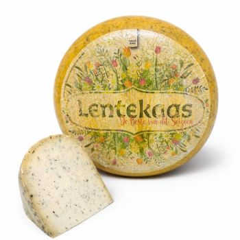 Lente Boerderijkaas 