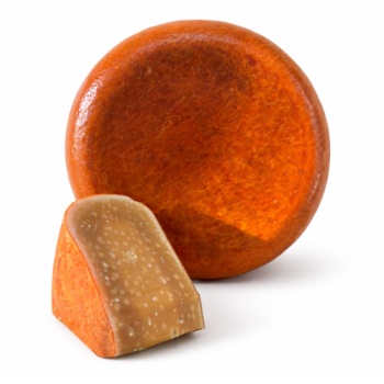 Goudse brokkelkaas overjarig