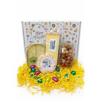 Paas Borrelpakket klein