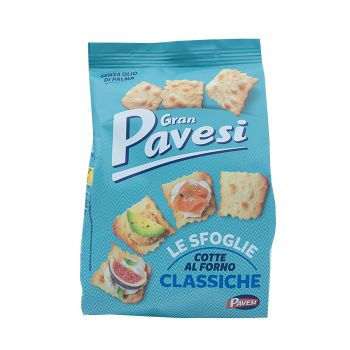 Pavesi Classic