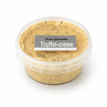 Truffel crème