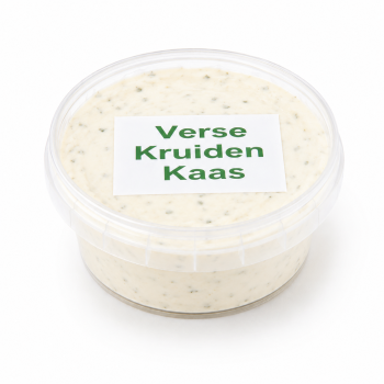 Verse kruidenkaas