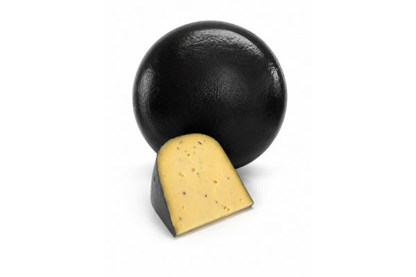 Truffelkaas