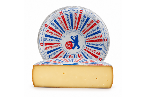 Appenzeller