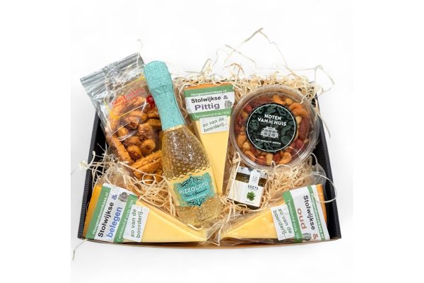 Stolwijkse Heerlijkheid