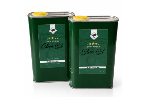 Italiaanse Biologische Extra Vergine Olijfolie