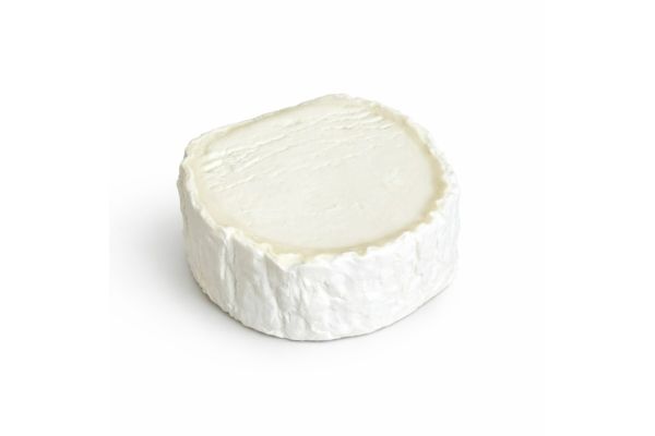 Chèvre gerijpt