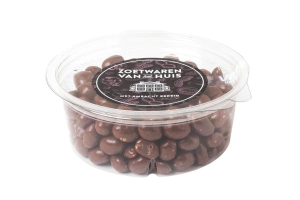 Chocolade rozijnen jumbo melk