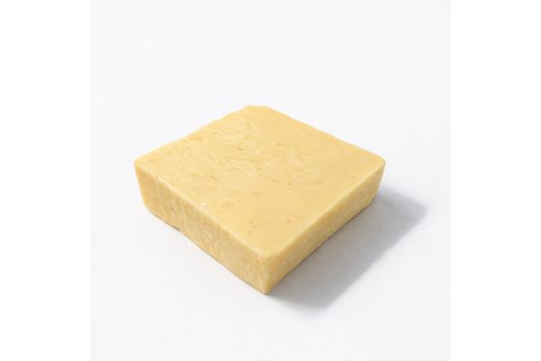 Collier Cheddar gerijpt