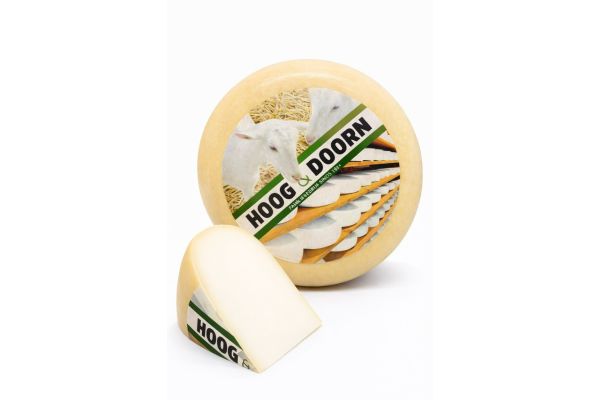 Hollandse jonge geitenkaas
