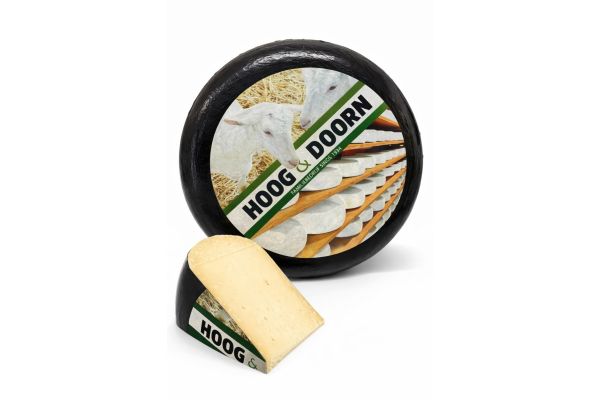 Hollandse oude geitenkaas