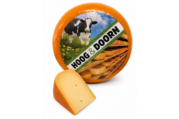 Hele Goudse kaas extra belegen