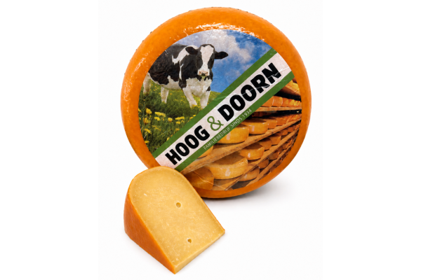 Hele Goudse kaas oud snijdbaar