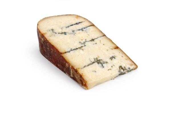 Tomme de Chèvre au Blue