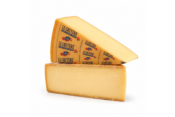 Gruyère