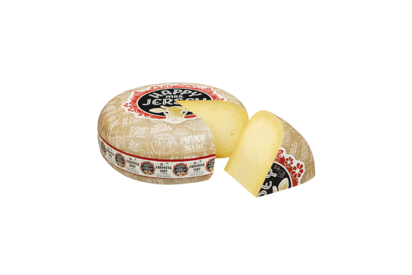 Hele Jersey kaas extra belegen