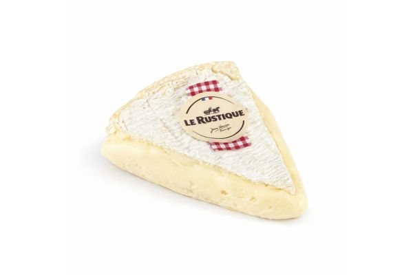 Le Rustique Camembert