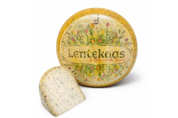 Lente Boerderijkaas 