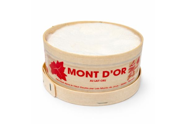 Vacherin Mont d'Or