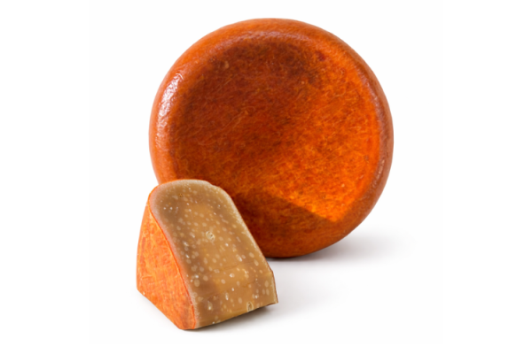 Goudse brokkelkaas overjarig