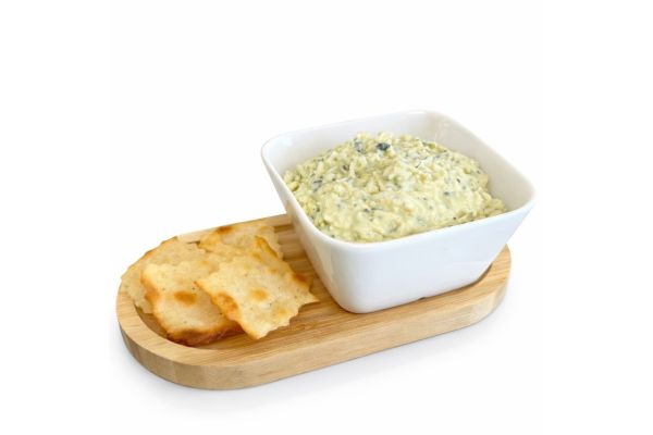 Oude kaas pesto tapenade