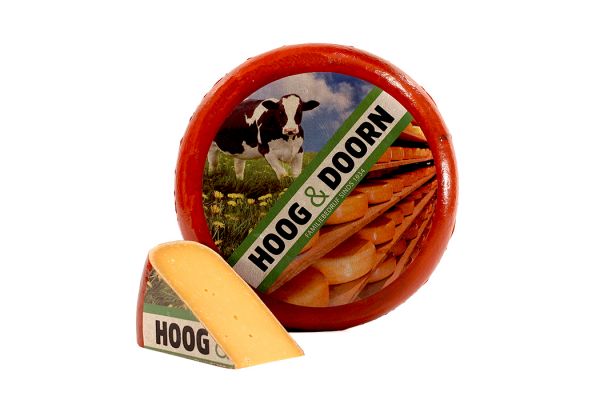 Hele extra overjarige Noord-Hollandse kaas