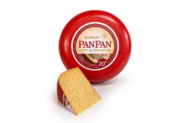 Pan Pan