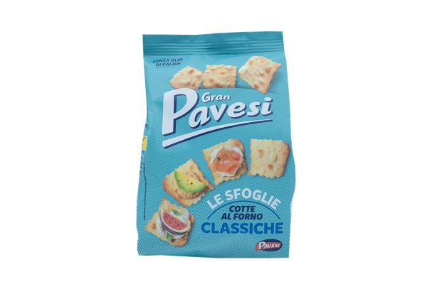 Pavesi Classic