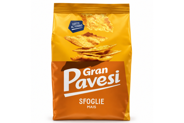 Pavesi Mais