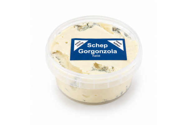 Schepgorgonzola