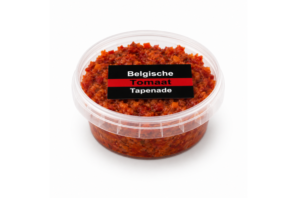 Tomaat tapenade