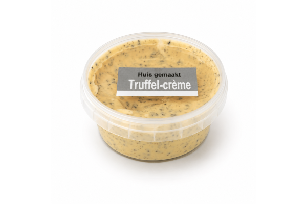 Truffel crème