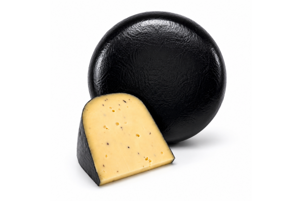Truffelkaas