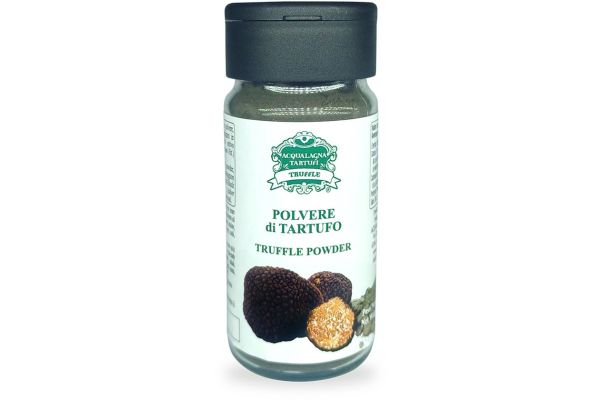 Truffel poeder